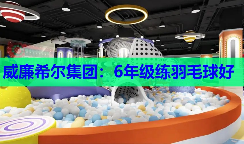 6年级练羽毛球好